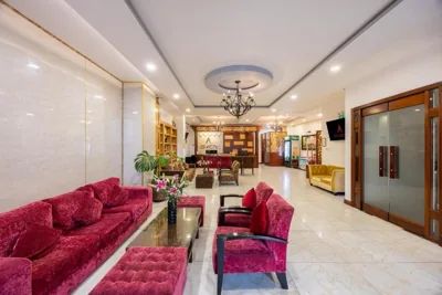 A25 Premium Hotel - 20 Bùi Thị Xuân – 照片 3
