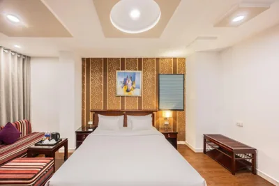 A25 Premium Hotel - 20 Bùi Thị Xuân – 照片 7