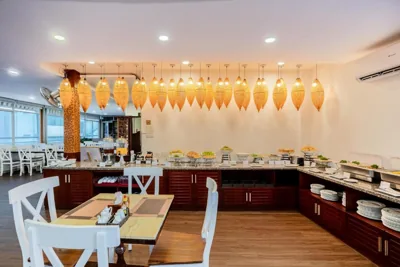 A25 Premium Hotel - 20 Bùi Thị Xuân – 照片 10
