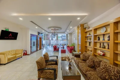 A25 Premium Hotel - 20 Bùi Thị Xuân – 照片 11