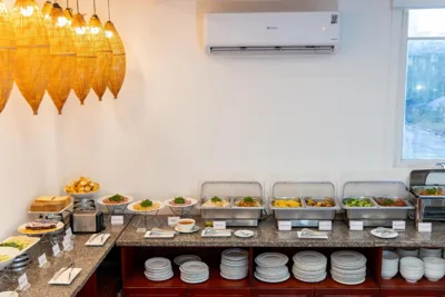 A25 Premium Hotel - 20 Bùi Thị Xuân – 照片 12