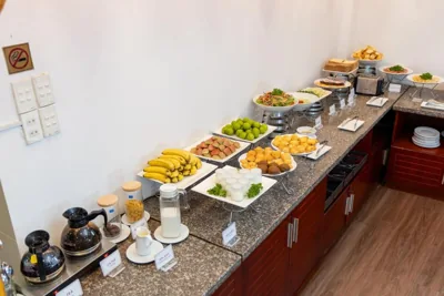 A25 Premium Hotel - 20 Bùi Thị Xuân – 照片 13