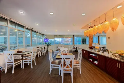 A25 Premium Hotel - 20 Bùi Thị Xuân – 照片 14