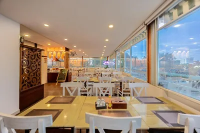 A25 Premium Hotel - 20 Bùi Thị Xuân – 照片 15