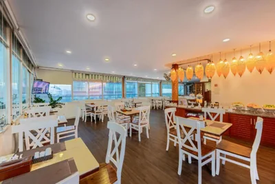 A25 Premium Hotel - 20 Bùi Thị Xuân – 照片 16